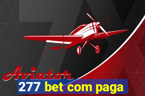 277 bet com paga